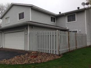 7698 Dunmore Rd, Saint Paul MN  55125-1610 exterior