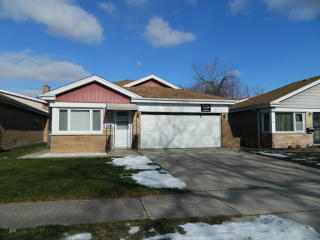 8712 44th St, Lyons, IL 60534-1607