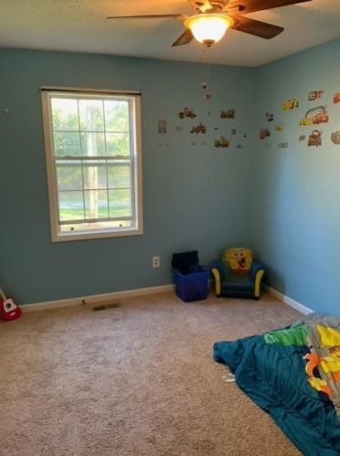 31 Skidder Way, Big Canoe GA  30143-6443 exterior