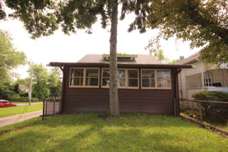 4214 Prospect Rd, Peoria IL  61614-7759 exterior