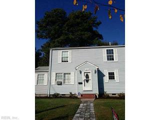 3511 Somme Ave, Norfolk, VA 23509-2039