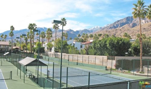 2170 Palm Canyon Dr, Palm Springs, CA 92262-2832