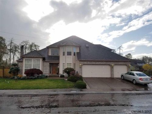2892 Firwood Pl, Albany, OR 97322-5844