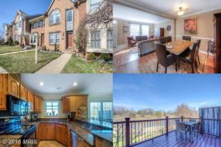 3916 Green Look Ct, Fairfax, VA 22033-2725