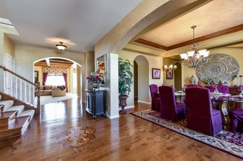 503 Woodland Way, Oswego, IL 60543-8287