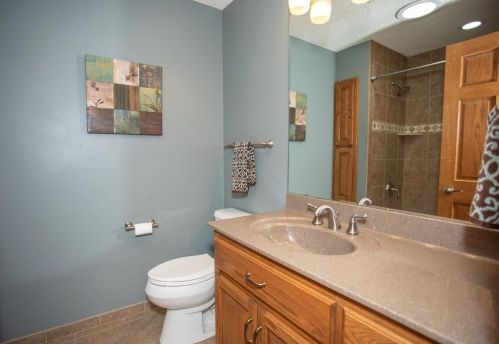 7873 28th St, Saint Paul MN  55128-4803 exterior