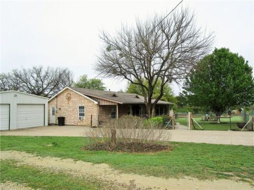 133 Connally Dr, Whitney, TX 76692-4662
