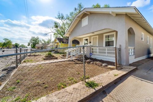 1522 4th St, Pueblo, CO 81004-1207