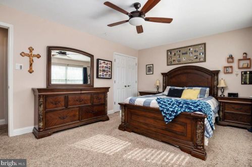 255 Baskerville Ct, Severna Park MD 21146-2125 exterior