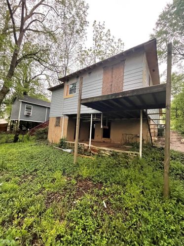 1049 Hugo St, Atlanta GA  30315-2113 exterior