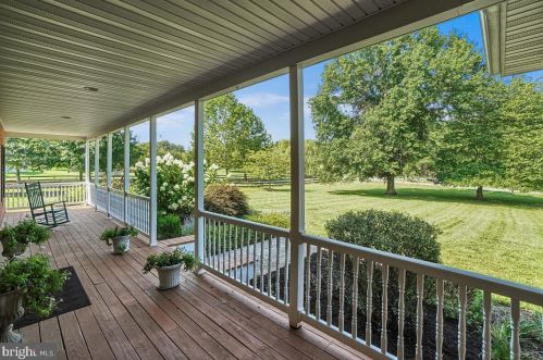 10821 Powell Rd, Graceham, MD 21788-2835