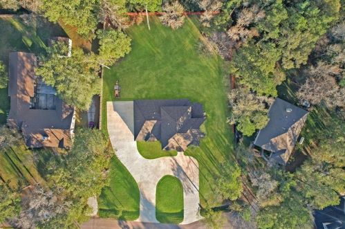 15475 Conroe Dr, Conroe TX  77384-3419 exterior