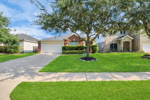 7807 Summerdale Dr, Richmond, TX 77469-4634