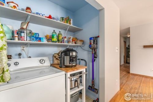 2229 Primrose Dr, Fort Collins CO  80526-2128 exterior