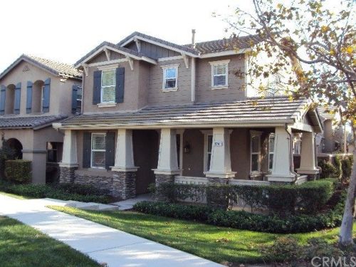 8241 Garden Gate St, Chino, CA 91708-9302