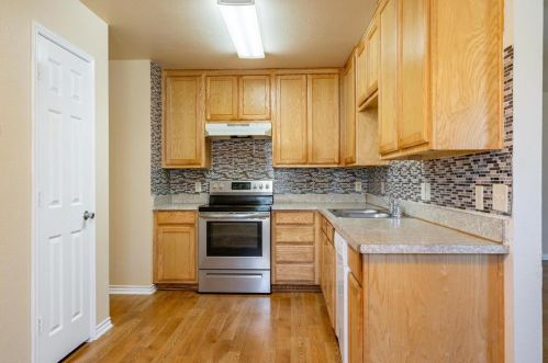 5441 Vesta Farley Rd, Fort Worth TX  76119-6530 exterior