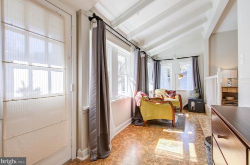 501 Tulip Ave, Silver Spring MD 20912-4345 exterior