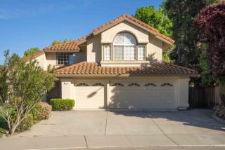 1715 Nursery Way, Pleasanton, CA 94588-5307