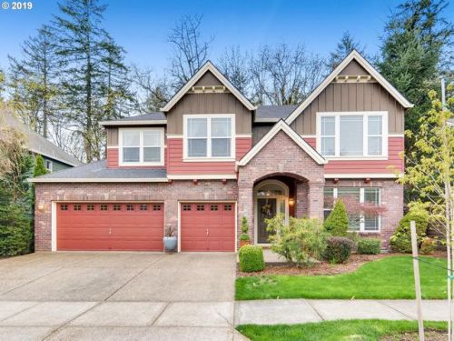 181 Royal Oak St, Newberg, OR 97132-7412