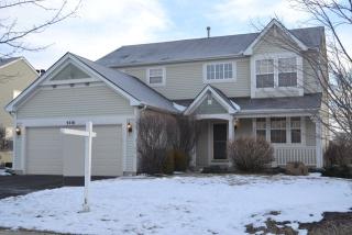 9718 Dunhill Dr, Huntley, IL 60142-2326