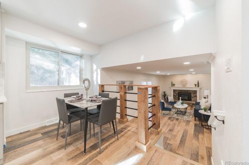 13830 Alaska Dr, Denver CO  80228-2304 exterior