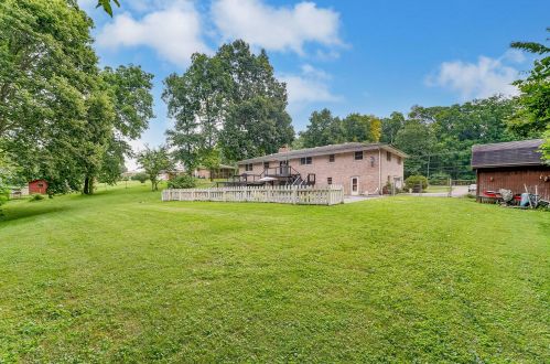 4109 Derr Rd, Springfield OH  45503-1439 exterior