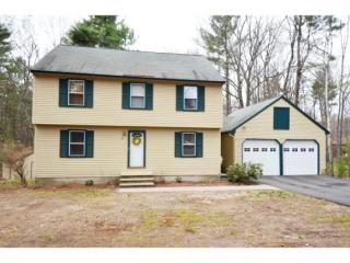 35 Heritage Ln, Londonderry, NH 03053-3046