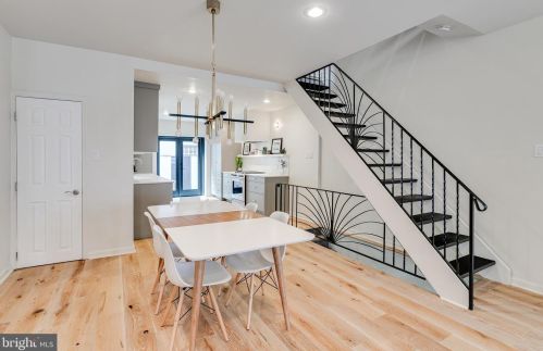 1602 12 St, Philadelphia PA 19148-1002 exterior