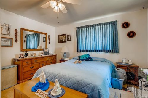 3327 Grand Ave, Englewood CO 80110-6319 exterior