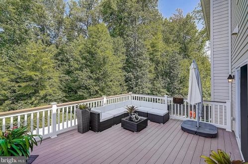 508 Millar Ct, Aberdeen MD  21001-2928 exterior