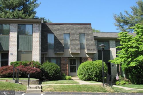 1179 Putnam Blvd, Media PA  19086-6767 exterior