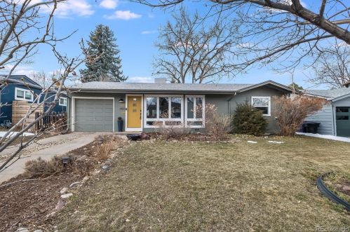 1455 Jersey Way, Denver, CO 80224-1936