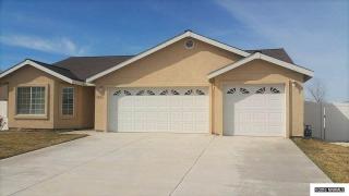 1344 White Bluffs Cir, Hazen, NV 89408-9270