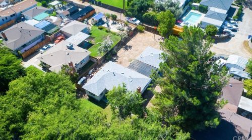 4610 Emerson St, Riverside CA  92506-2008 exterior