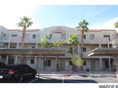 2020 Mesquite Ln, Laughlin, NV 89029-0858