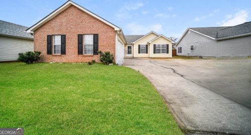 2312 Sugarleaf Trl, Hampton, GA 30228-6254