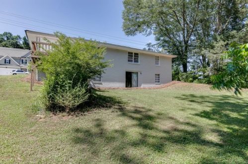 775 Gordon St, Jefferson GA  30549-6813 exterior