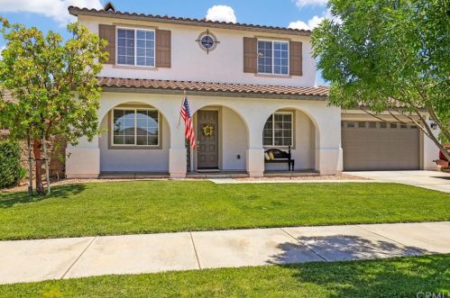 28292 Spring Creek Way, Sun City, CA 92585-9382