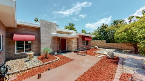 632 Indian Trl, Palm Springs, CA 92264-7625
