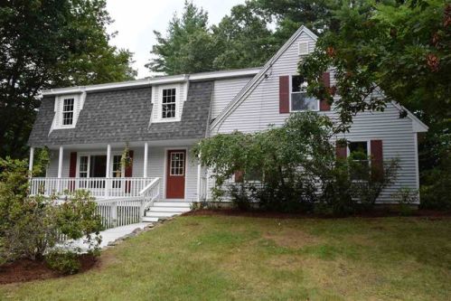 3 Acorn Dr, Kingston, NH 03848-3602