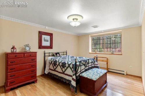 17415 Charter Pines Dr, Woodmoor CO  80132-8468 exterior