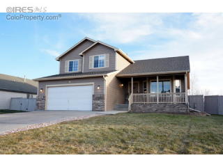 3255 Wild West Ln, Wellington, CO 80549-1594