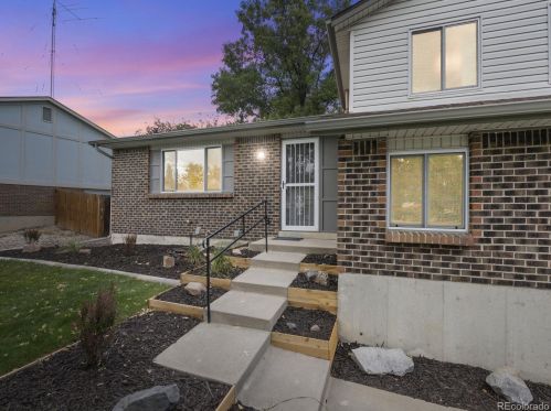 1546 Fraser Way, Denver, CO 80012-5727