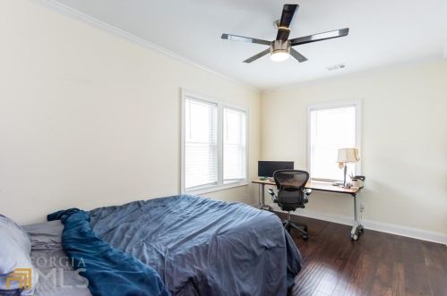 1723 Hardin Ave, Atlanta GA  30337-2059 exterior