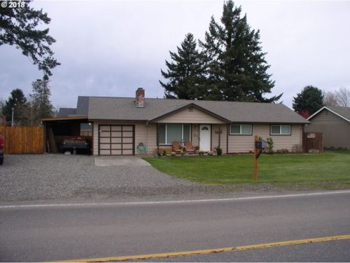 350 Mathias Rd, Liberal, OR 97038-8131