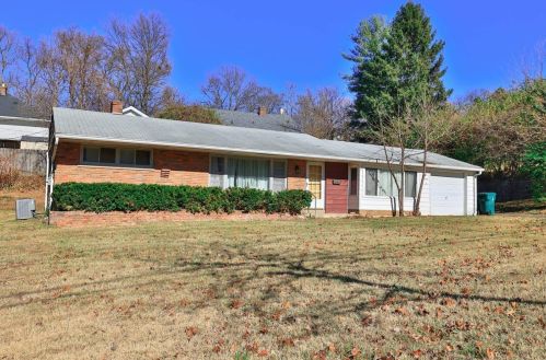 6022 Cambridge Ave, Cincinnati, OH 45230-1738