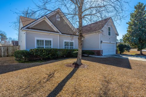 404 Sparkleberry Ln, Ladson SC  29456-3888 exterior