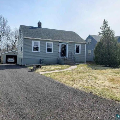 2234 Ensign St, Duluth, MN 55811-3007