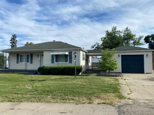 2206 Windsor Ave, Springfield, OH 45505-2443