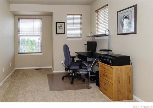 2980 Jebel Way, Aurora CO 80013-9011 exterior